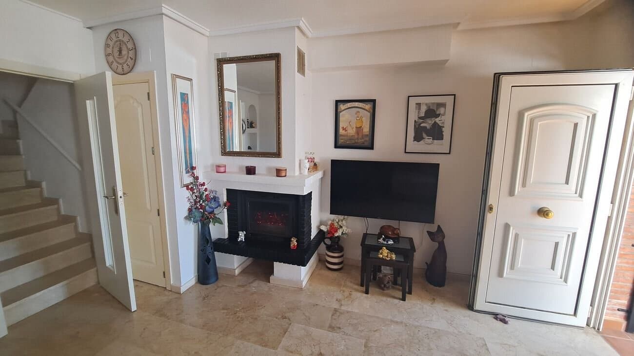 2-Bedroom House in Villamartín-las Filipinas, Orihuela Costa - 17