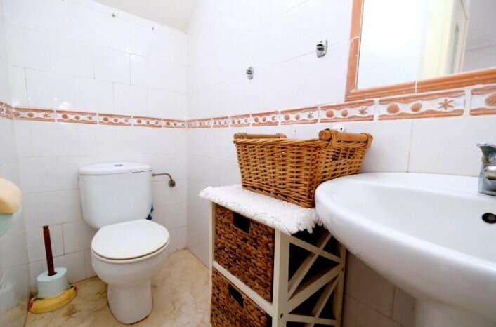 2-Bedroom House in Villamartín-las Filipinas, Orihuela Costa - 18