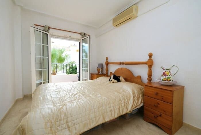 2-Bedroom House in Villamartín-las Filipinas, Orihuela Costa - 20