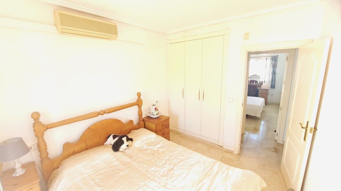 2-Bedroom House in Villamartín-las Filipinas, Orihuela Costa - 21