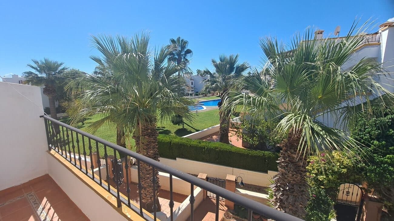 2-Bedroom House in Villamartín-las Filipinas, Orihuela Costa - 22