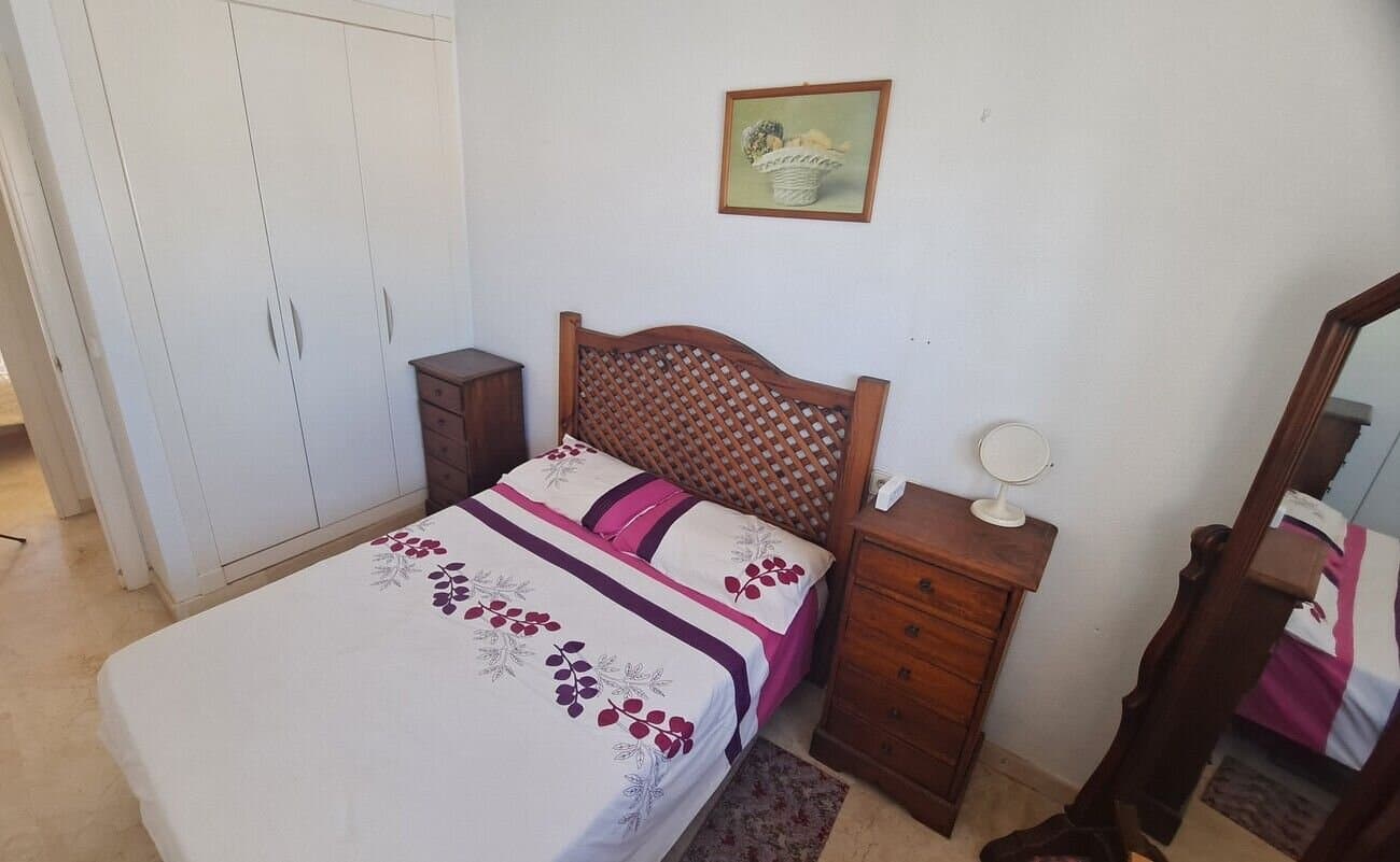 2-Bedroom House in Villamartín-las Filipinas, Orihuela Costa - 23