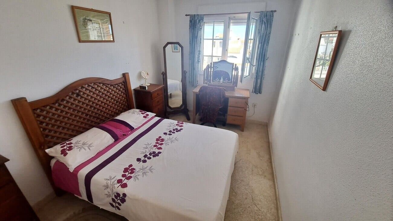 2-Bedroom House in Villamartín-las Filipinas, Orihuela Costa - 24