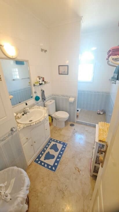 2-Bedroom House in Villamartín-las Filipinas, Orihuela Costa - 25
