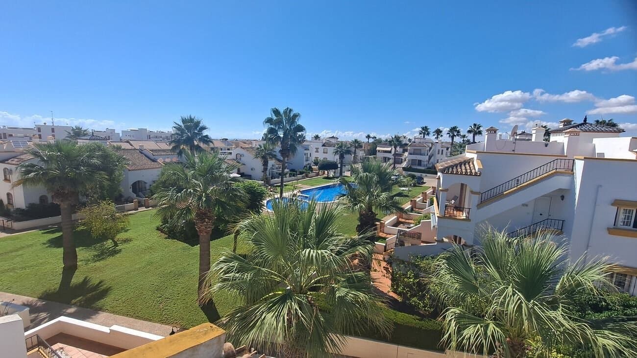 2-Bedroom House in Villamartín-las Filipinas, Orihuela Costa - 3