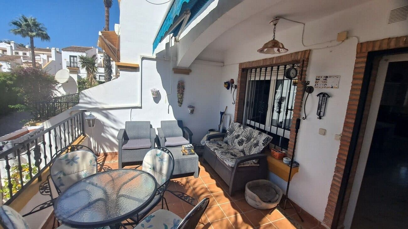 2-Bedroom House in Villamartín-las Filipinas, Orihuela Costa - 30