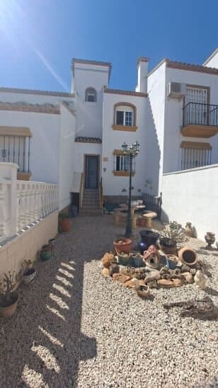 2-Bedroom House in Villamartín-las Filipinas, Orihuela Costa - 37