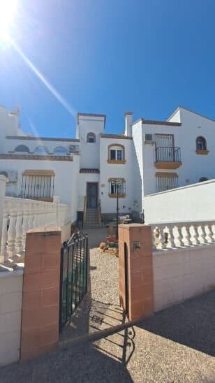 2-Bedroom House in Villamartín-las Filipinas, Orihuela Costa - 38