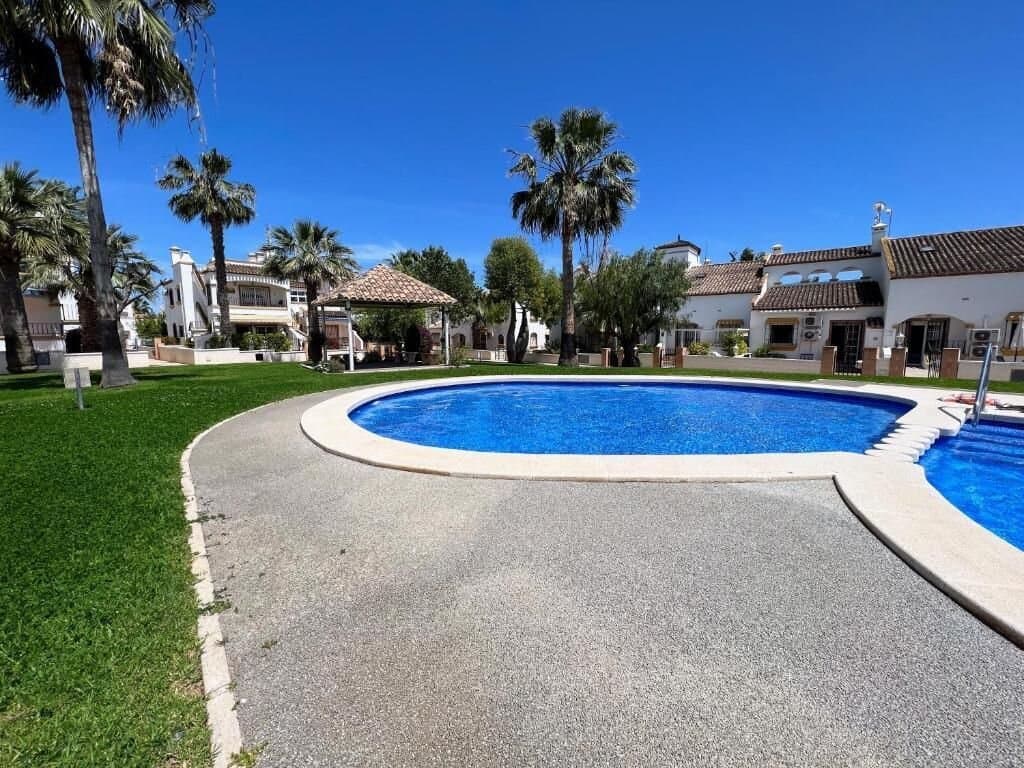 2-Bedroom House in Villamartín-las Filipinas, Orihuela Costa - 40