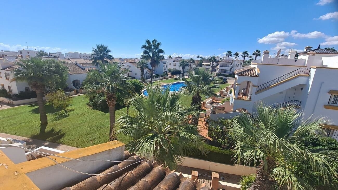 2-Bedroom House in Villamartín-las Filipinas, Orihuela Costa - 5