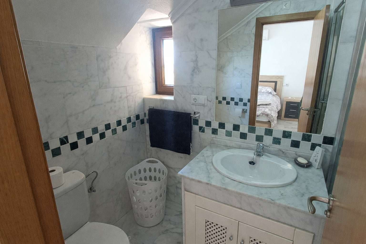 2-Bedroom Apartment in Comunidad Valenciana, Algorfa - 14