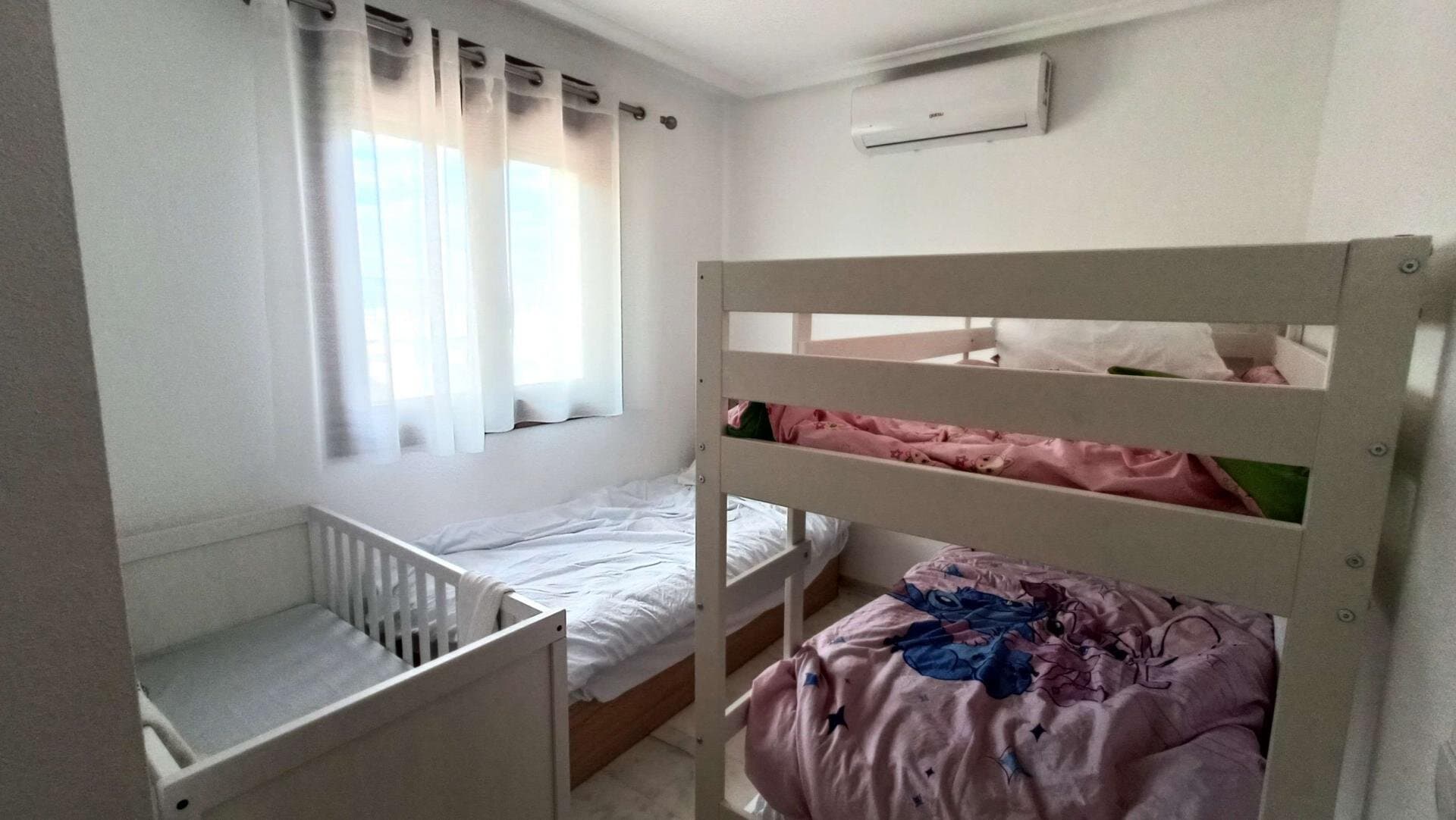 2-Bedroom Apartment in Comunidad Valenciana, Algorfa - 16