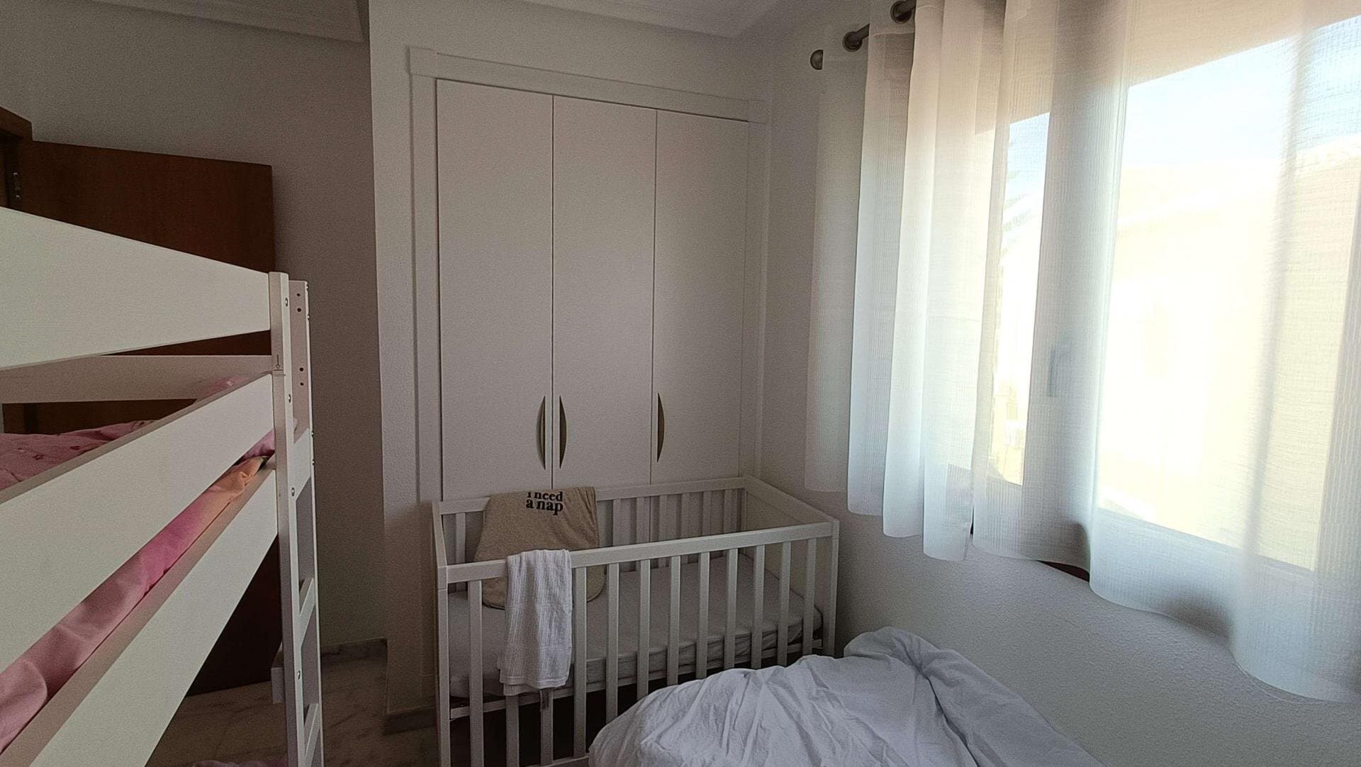2-Bedroom Apartment in Comunidad Valenciana, Algorfa - 17