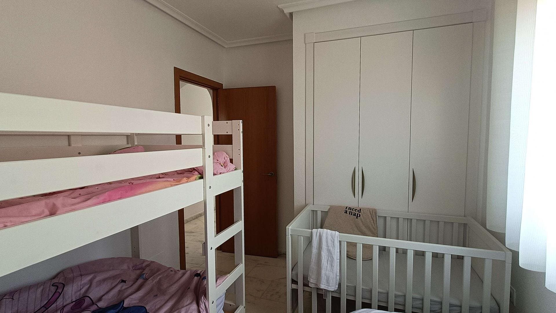 2-Bedroom Apartment in Comunidad Valenciana, Algorfa - 18