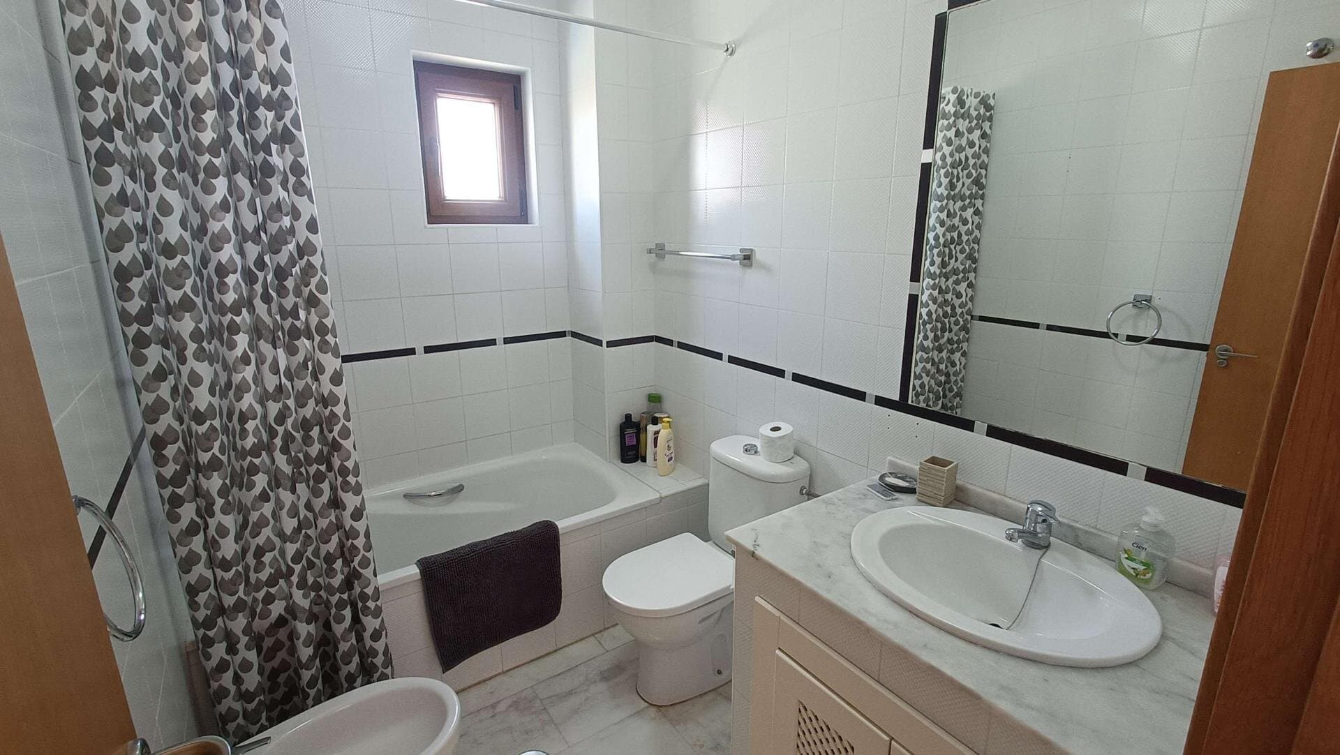 2-Bedroom Apartment in Comunidad Valenciana, Algorfa - 19