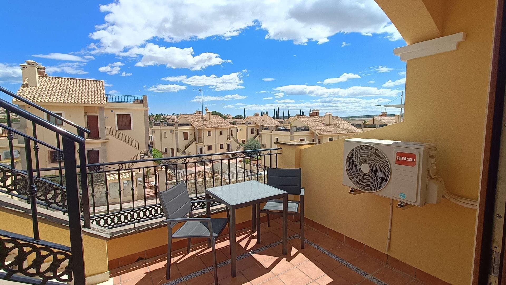 2-Bedroom Apartment in Comunidad Valenciana, Algorfa - 20