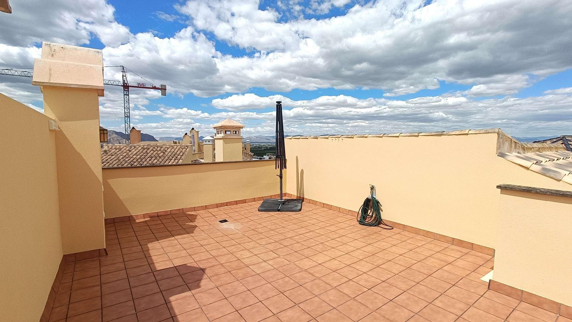 2-Bedroom Apartment in Comunidad Valenciana, Algorfa - 23