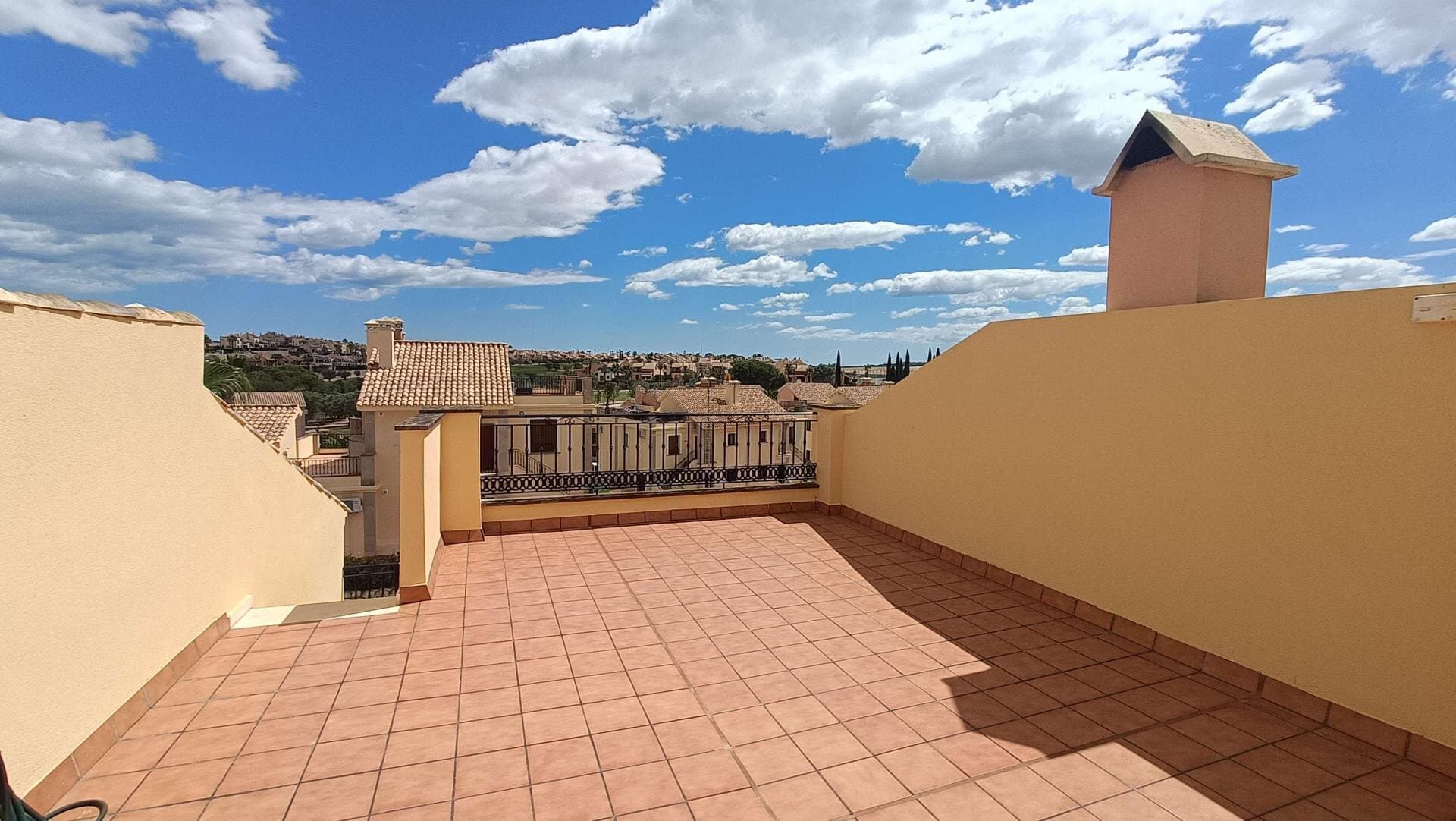 2-Bedroom Apartment in Comunidad Valenciana, Algorfa - 25