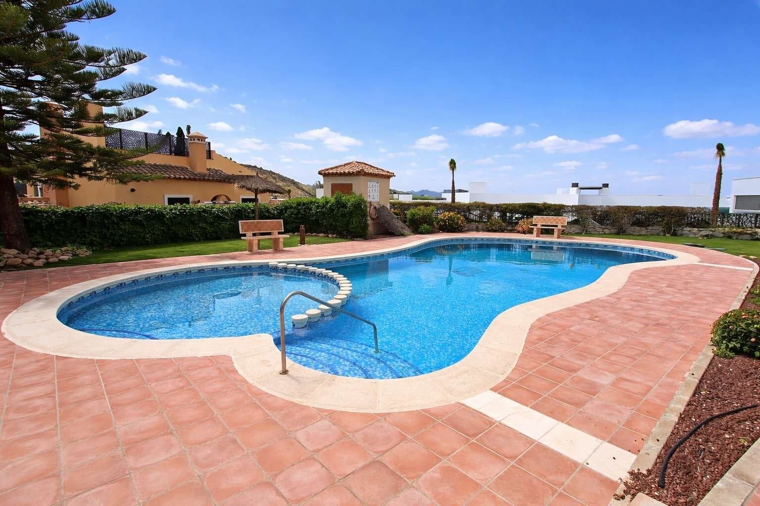 2-Bedroom Apartment in Comunidad Valenciana, Algorfa - 29