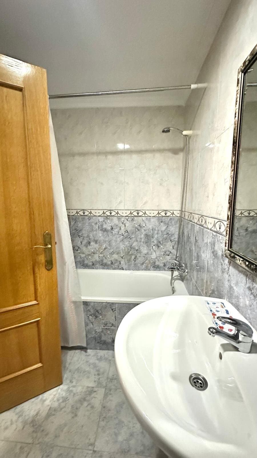 3-Bedroom Apartment in Torrevieja, Torrevieja - 14