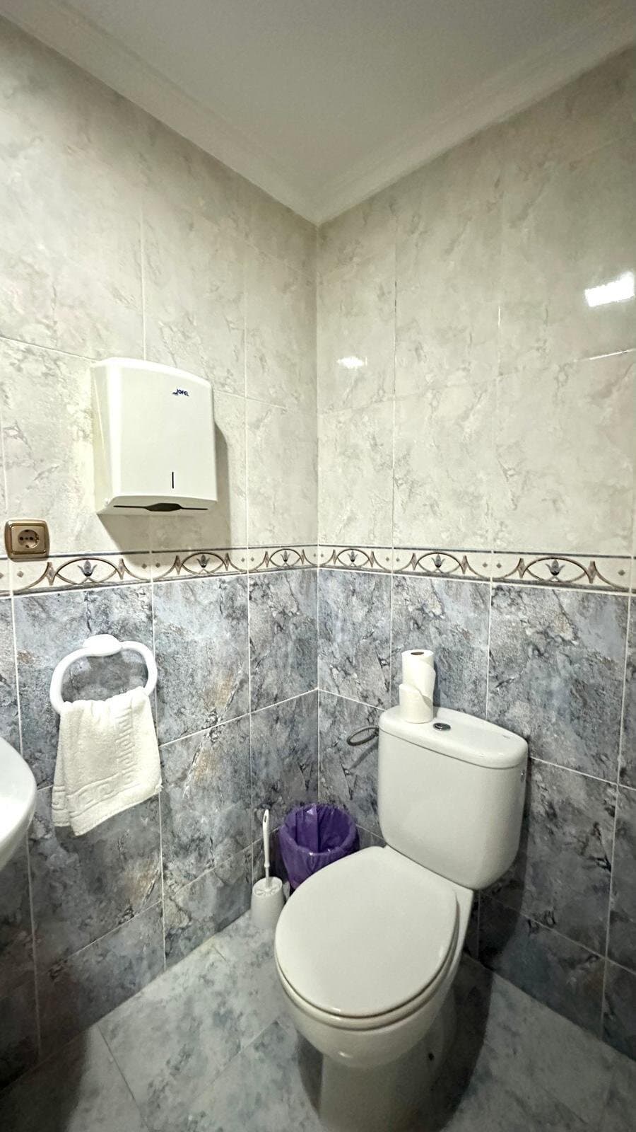 3-Bedroom Apartment in Torrevieja, Torrevieja - 15