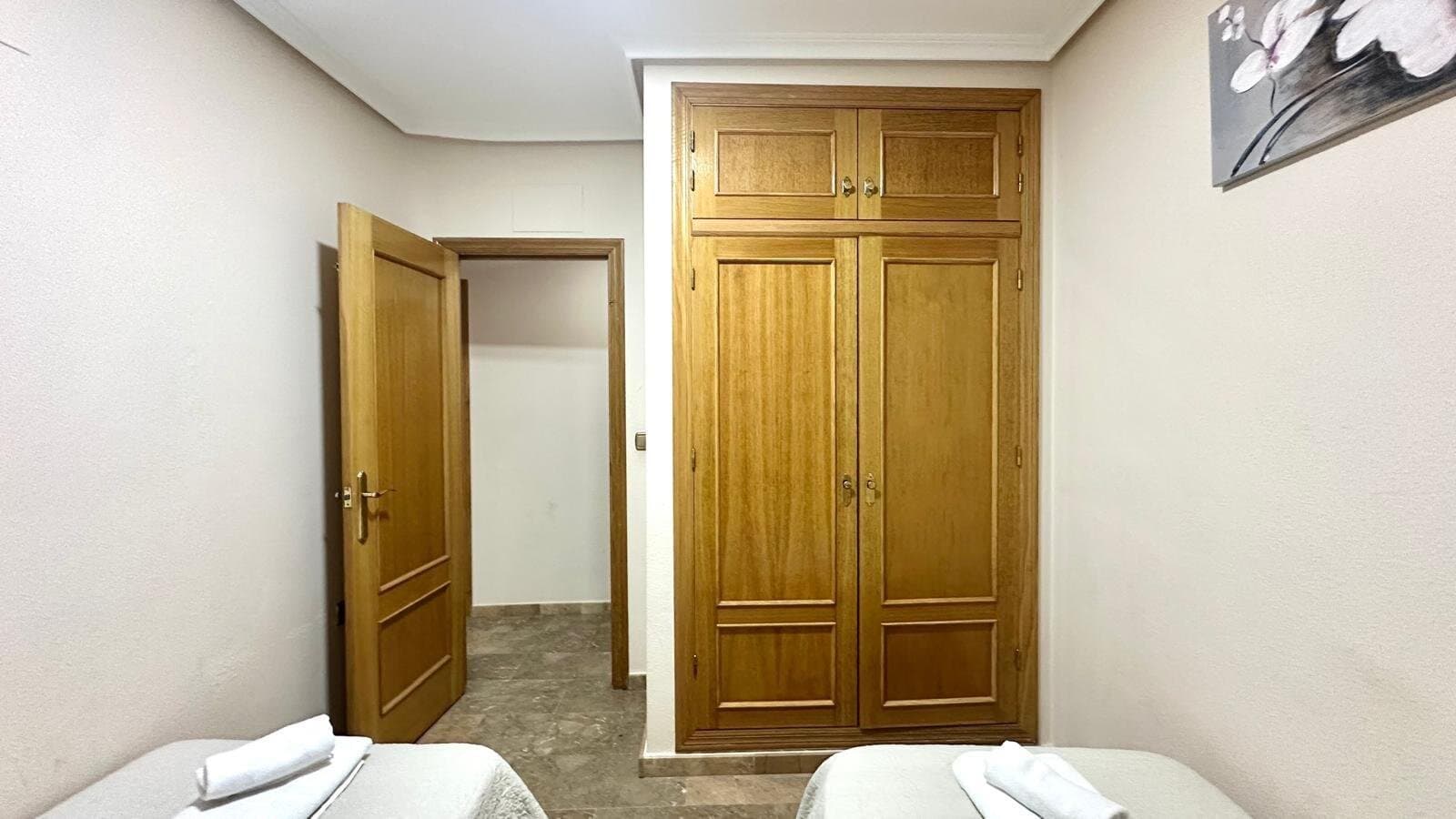 3-Bedroom Apartment in Torrevieja, Torrevieja - 17