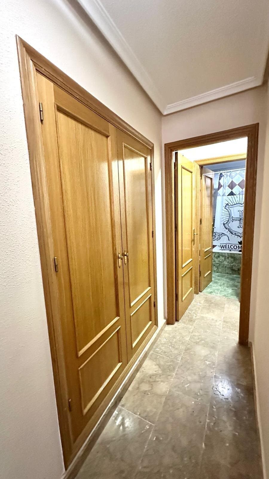 3-Bedroom Apartment in Torrevieja, Torrevieja - 18