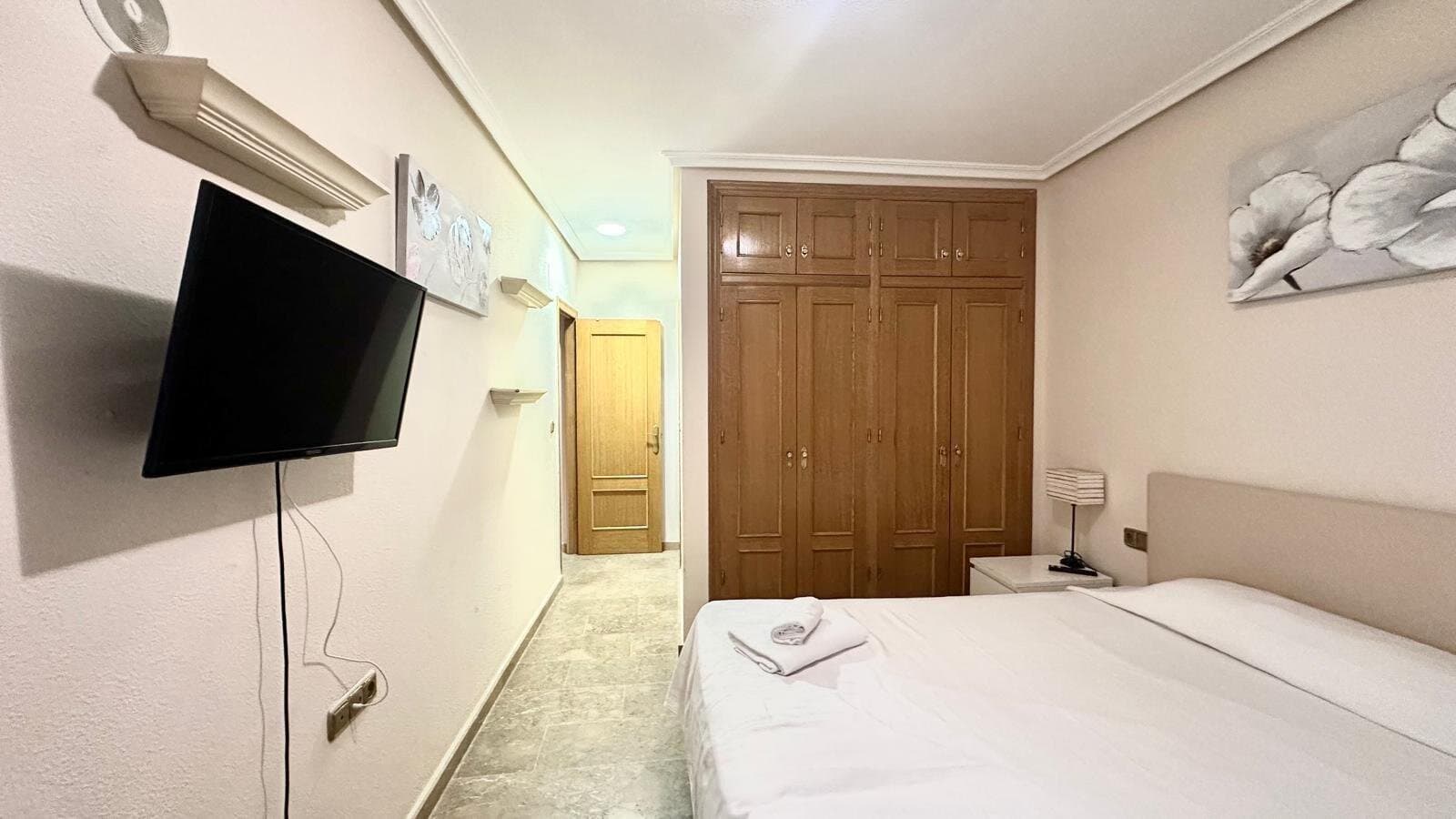 3-Bedroom Apartment in Torrevieja, Torrevieja - 19