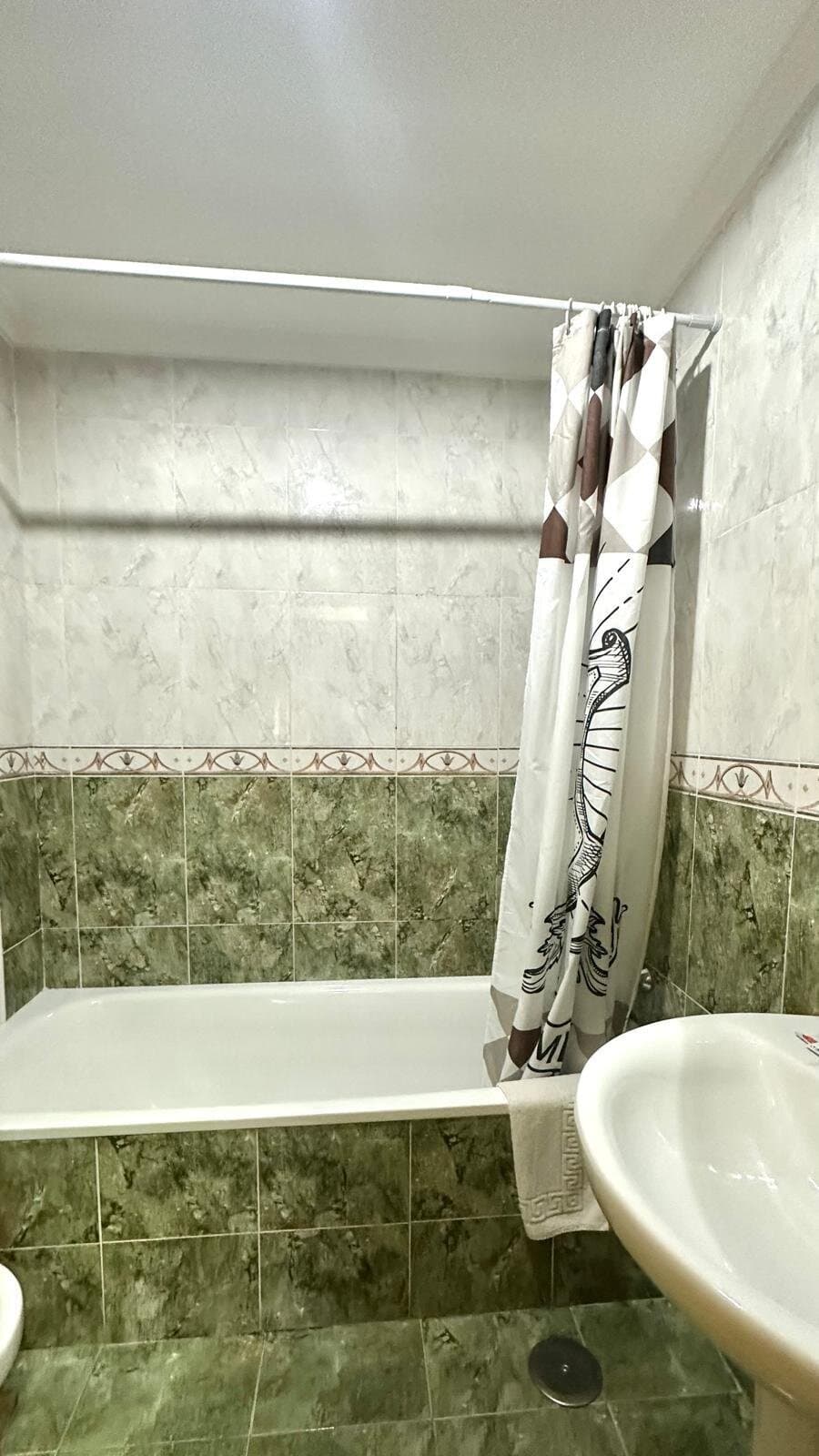 3-Bedroom Apartment in Torrevieja, Torrevieja - 22