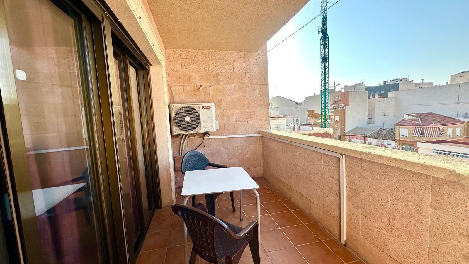 3-Bedroom Apartment in Torrevieja, Torrevieja - 4
