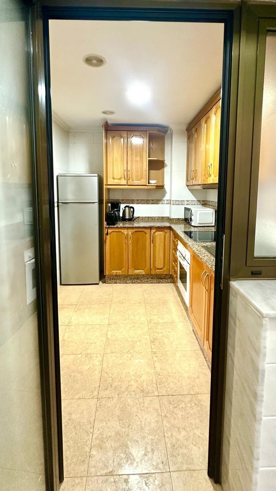 3-Bedroom Apartment in Torrevieja, Torrevieja - 8