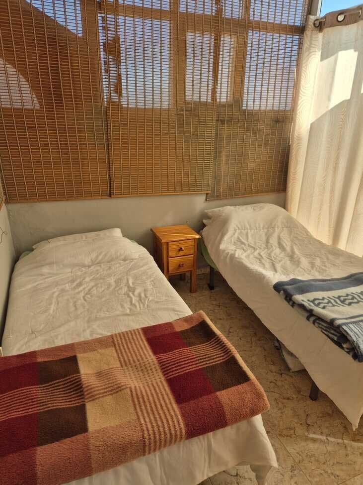 3-Zimmer Doppelhaushälfte in Los Alcázares, Los Alcázares - 11