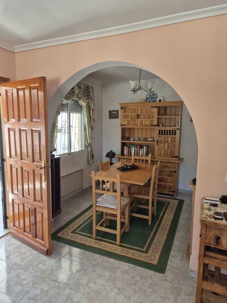 3-Zimmer Doppelhaushälfte in Los Alcázares, Los Alcázares - 12