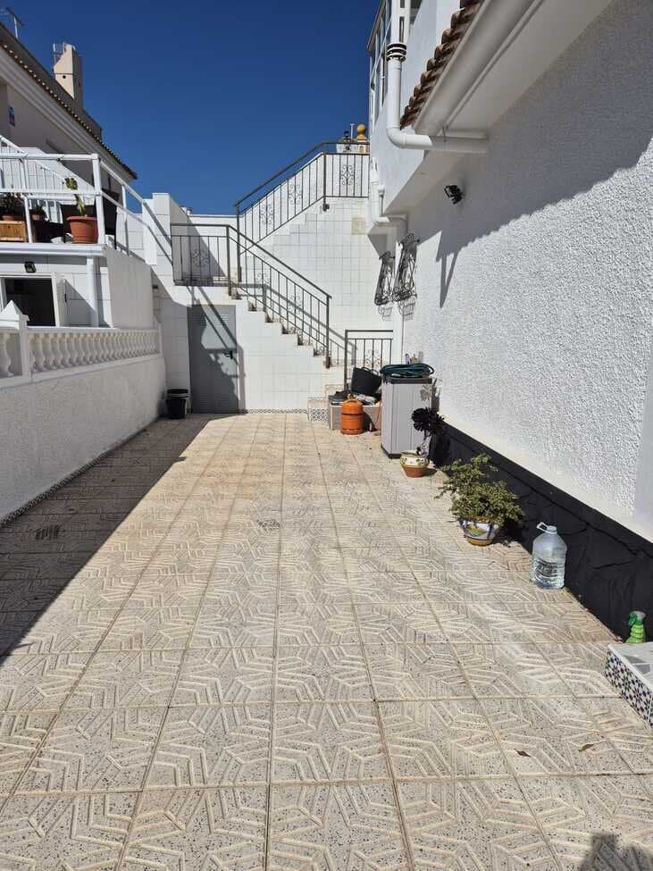 3-Zimmer Doppelhaushälfte in Los Alcázares, Los Alcázares - 14