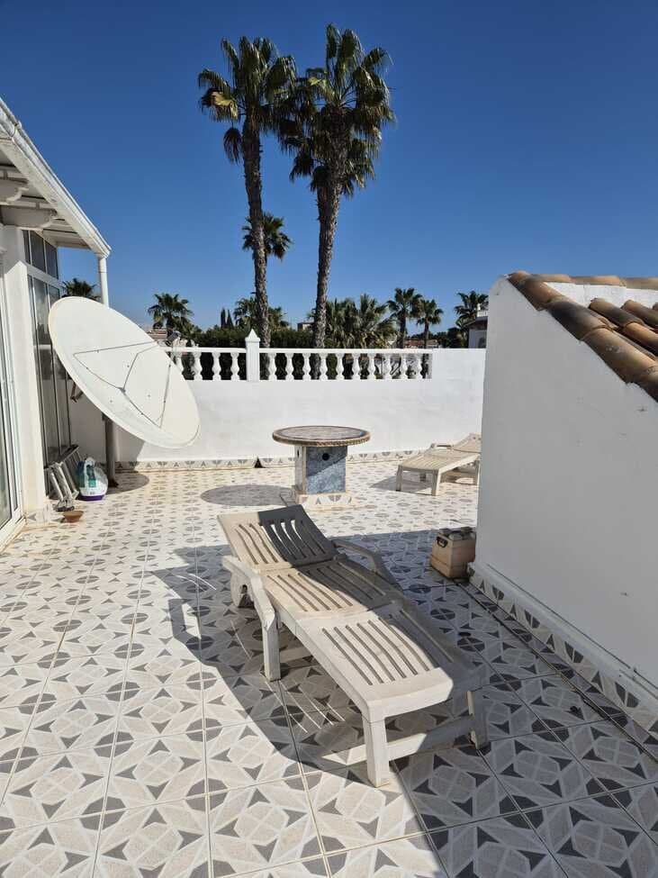 3-Zimmer Doppelhaushälfte in Los Alcázares, Los Alcázares - 15