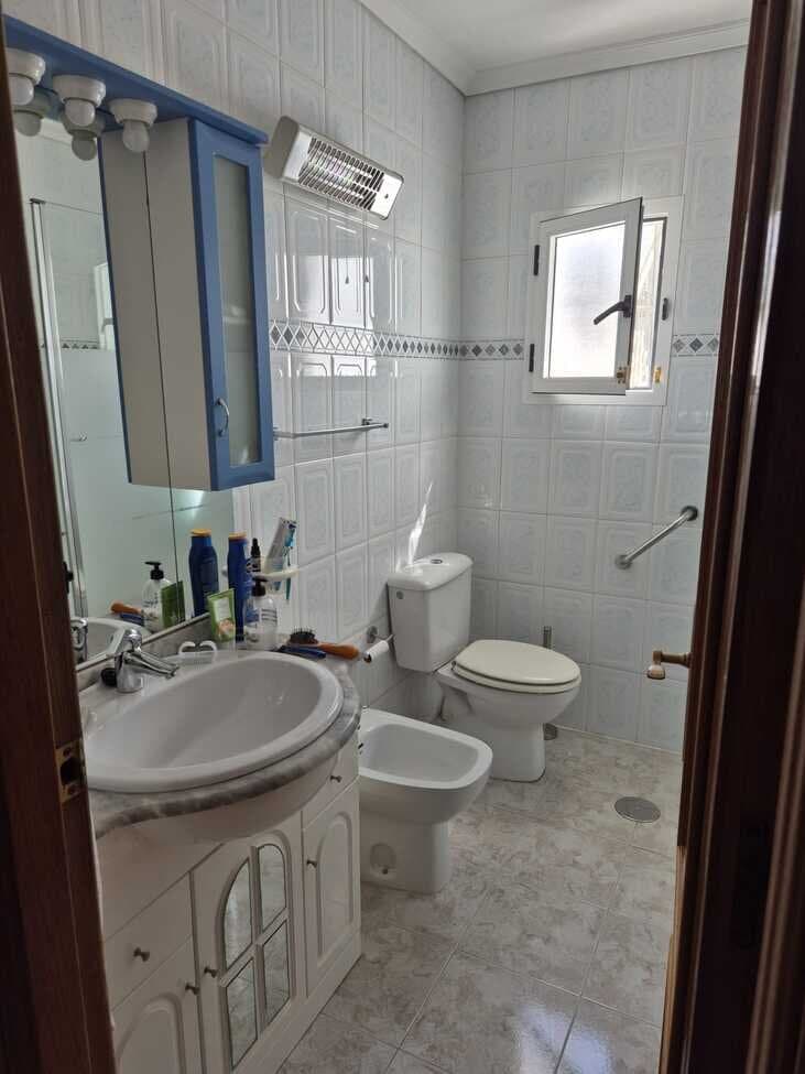 3-Zimmer Doppelhaushälfte in Los Alcázares, Los Alcázares - 16