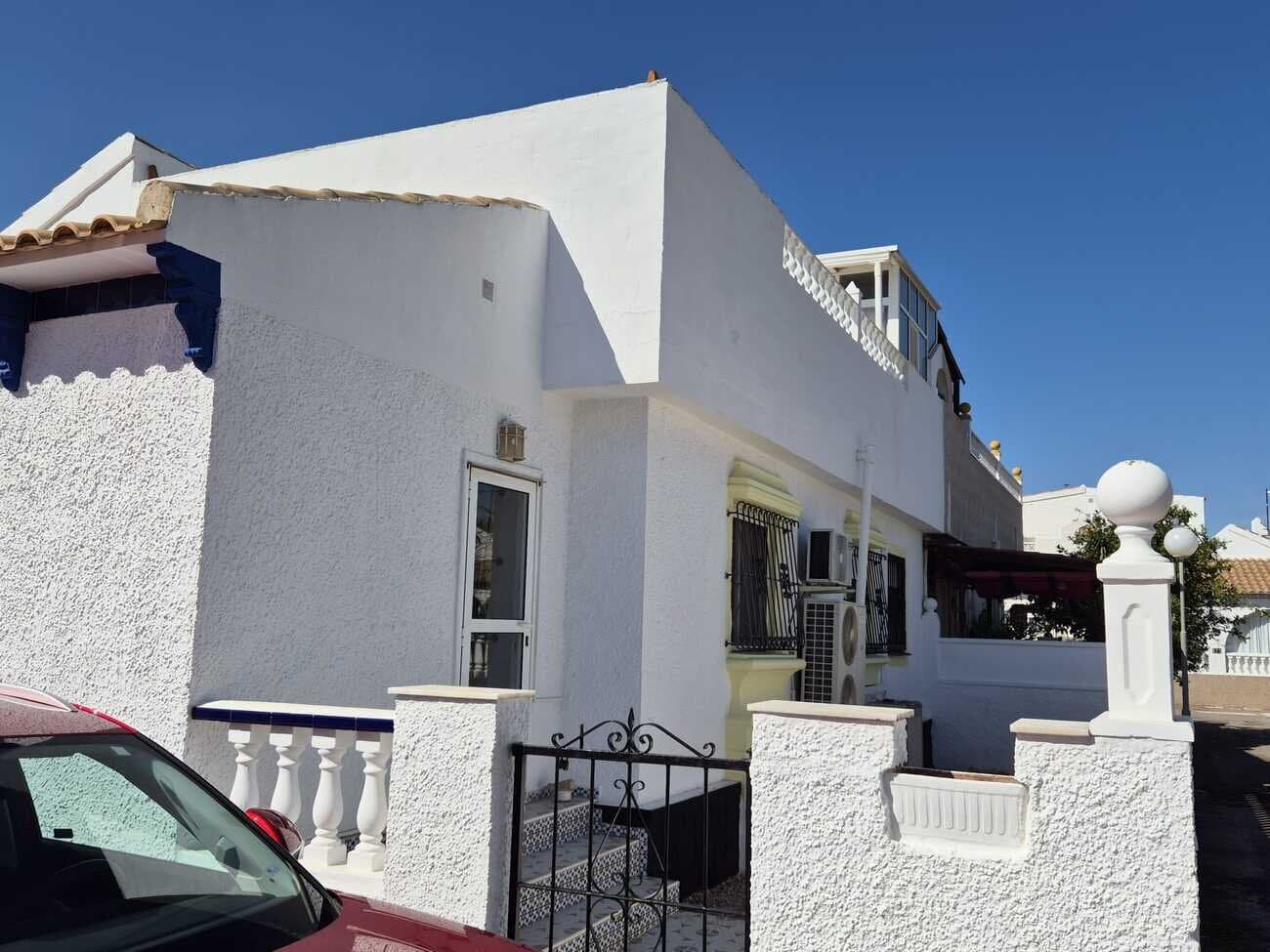 3-Zimmer Doppelhaushälfte in Los Alcázares, Los Alcázares - 17
