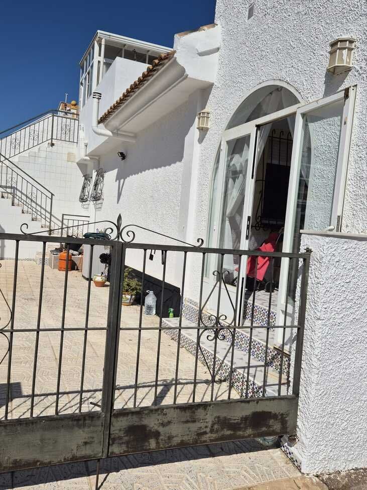 3-Zimmer Doppelhaushälfte in Los Alcázares, Los Alcázares - 4