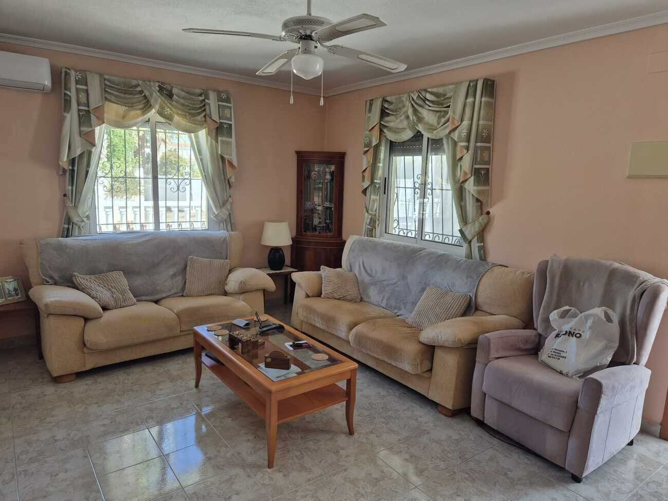 3-Zimmer Doppelhaushälfte in Los Alcázares, Los Alcázares - 5