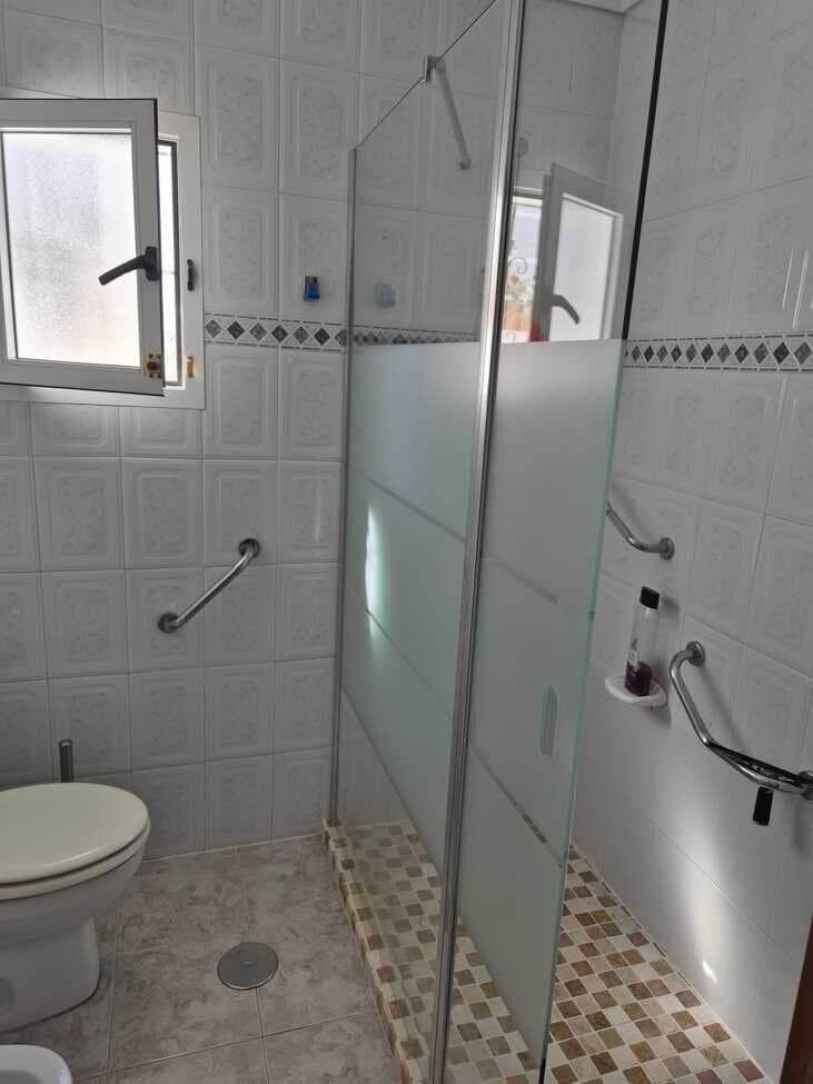 3-Zimmer Doppelhaushälfte in Los Alcázares, Los Alcázares - 6