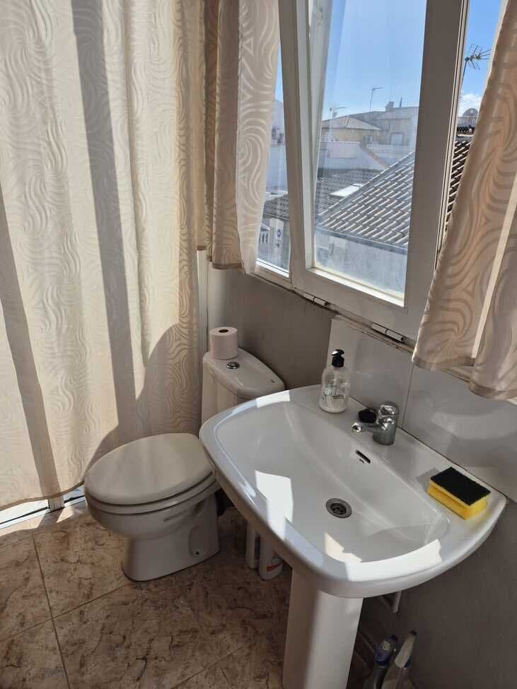 3-Zimmer Doppelhaushälfte in Los Alcázares, Los Alcázares - 7