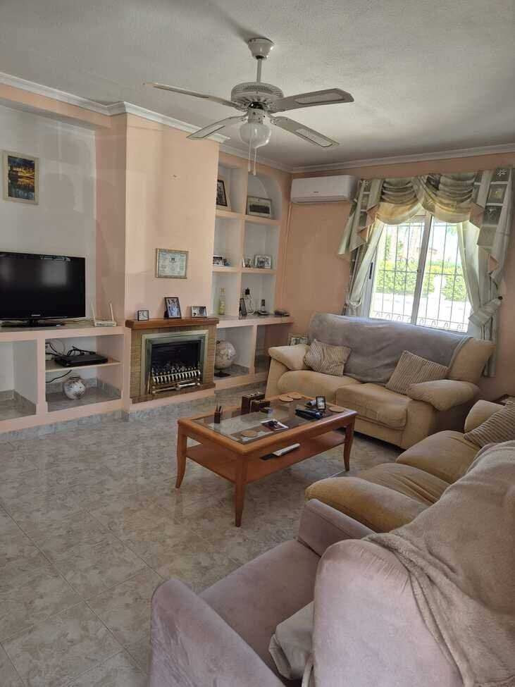 3-Zimmer Doppelhaushälfte in Los Alcázares, Los Alcázares - 8