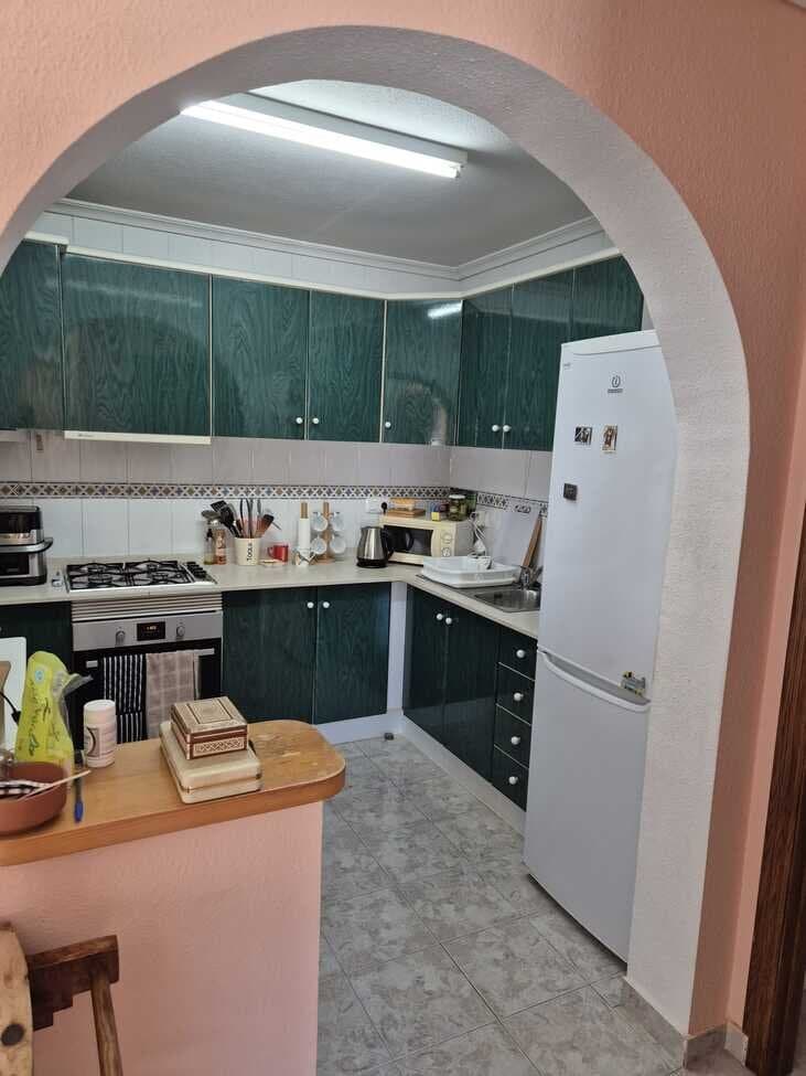 3-Zimmer Doppelhaushälfte in Los Alcázares, Los Alcázares - 9