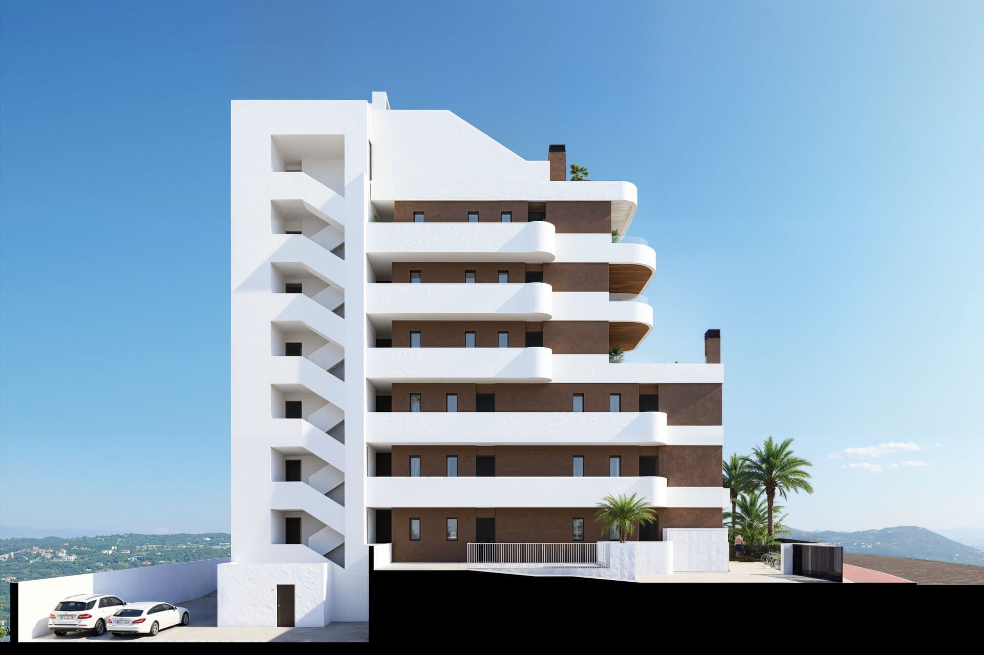 2-Bedroom Ground Floor Apartment in Guardamar del Segura - 12