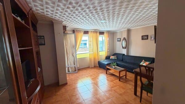 3-Bedroom Apartment in Torrevieja, Torrevieja