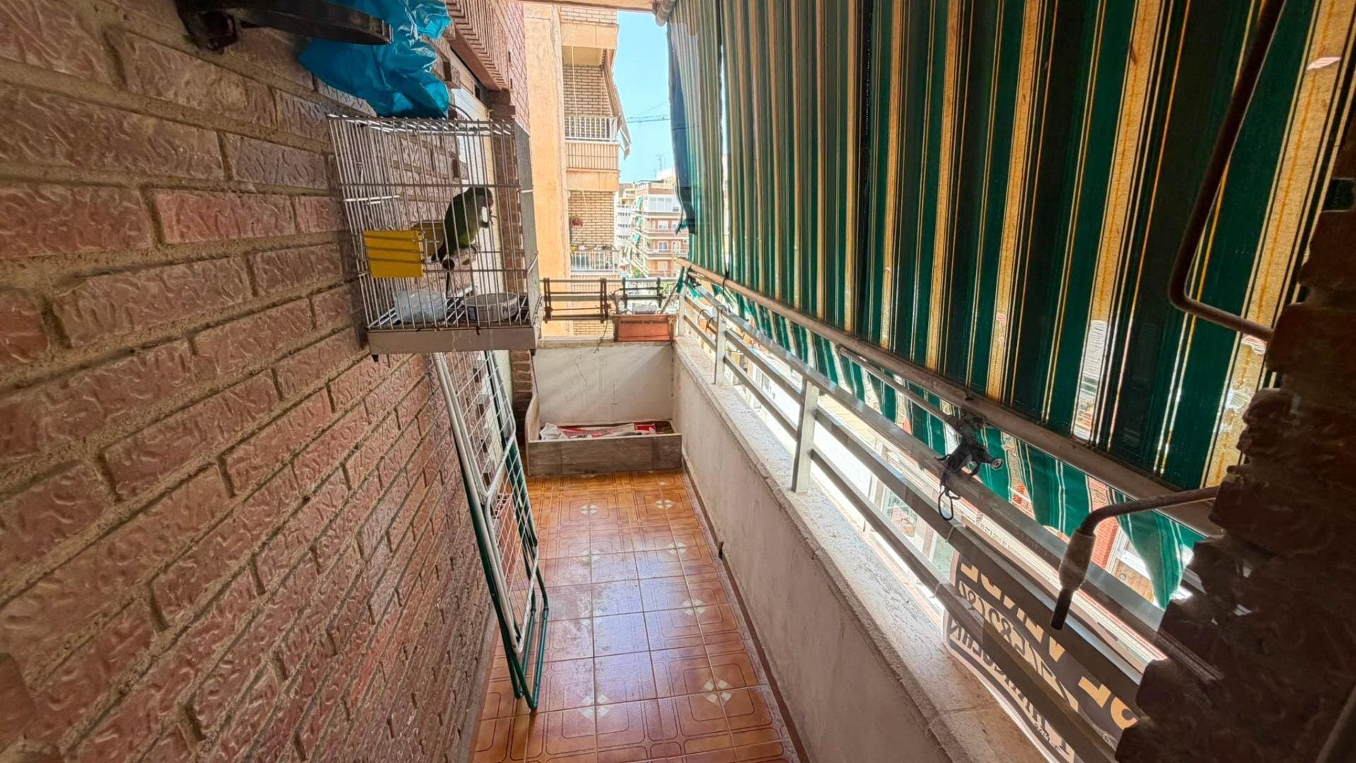 3-Bedroom Apartment in Torrevieja, Torrevieja - 10