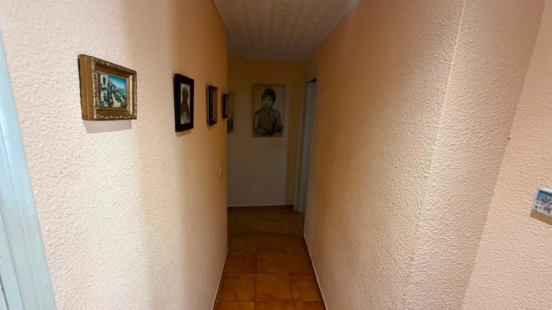 3-Bedroom Apartment in Torrevieja, Torrevieja - 11