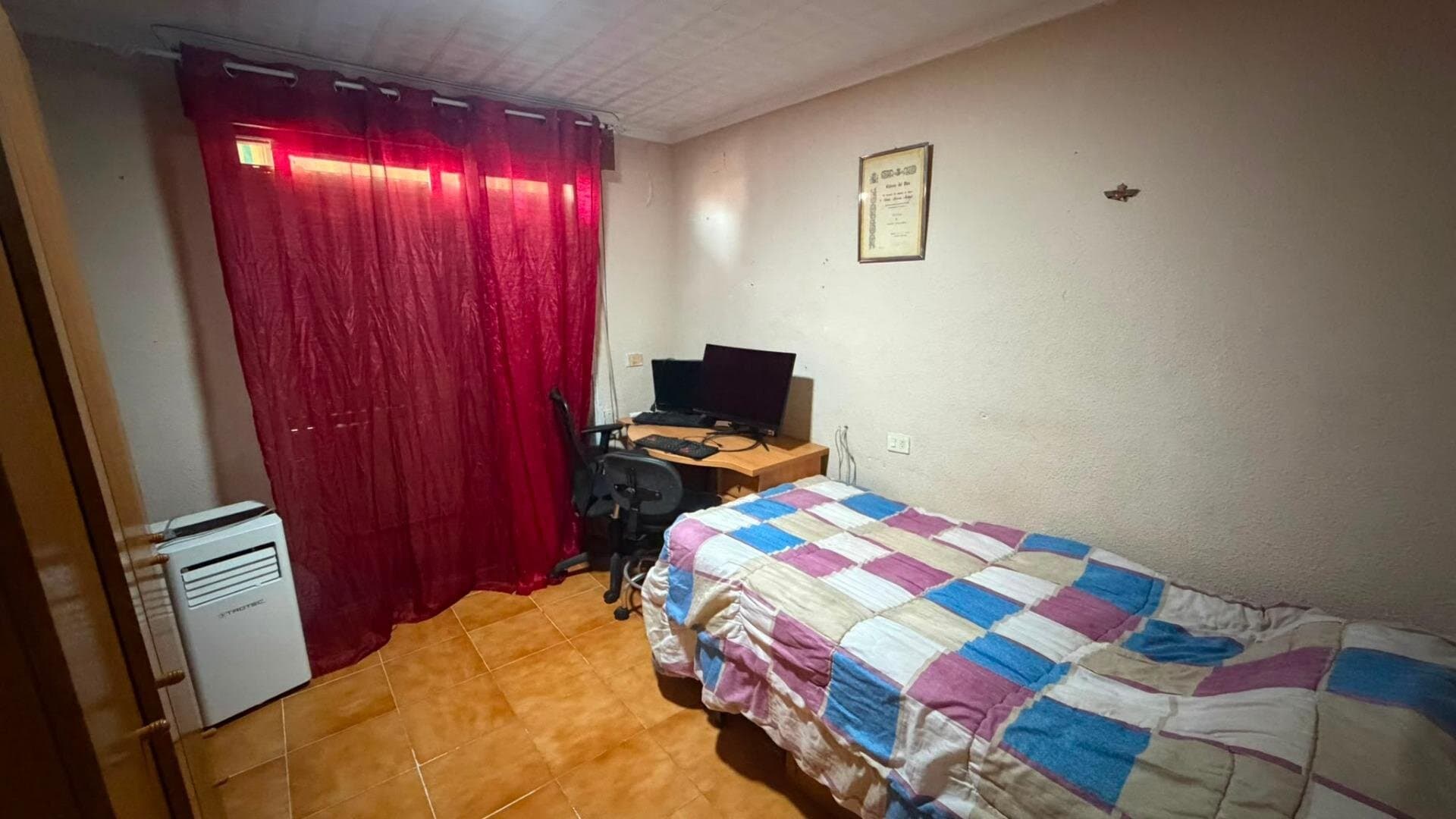 3-Bedroom Apartment in Torrevieja, Torrevieja - 12