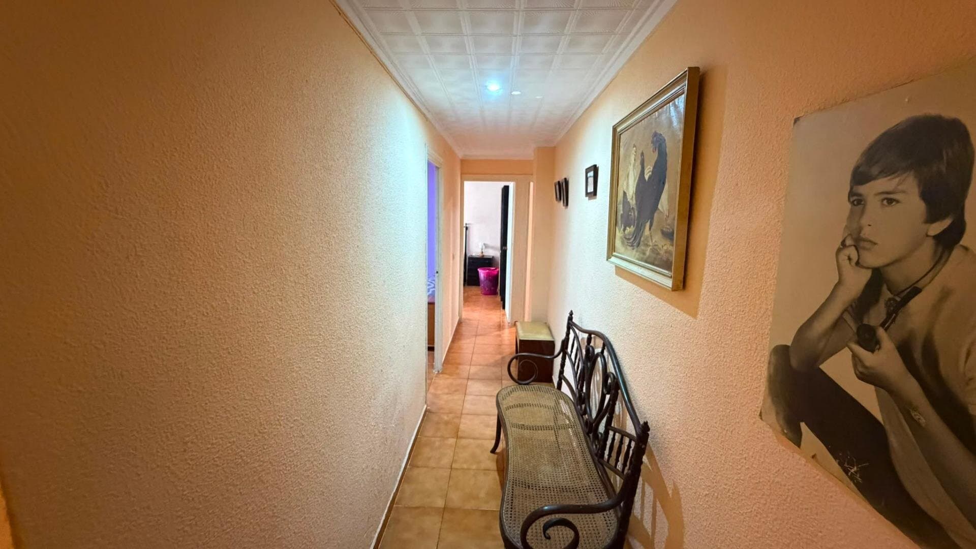 3-Bedroom Apartment in Torrevieja, Torrevieja - 13