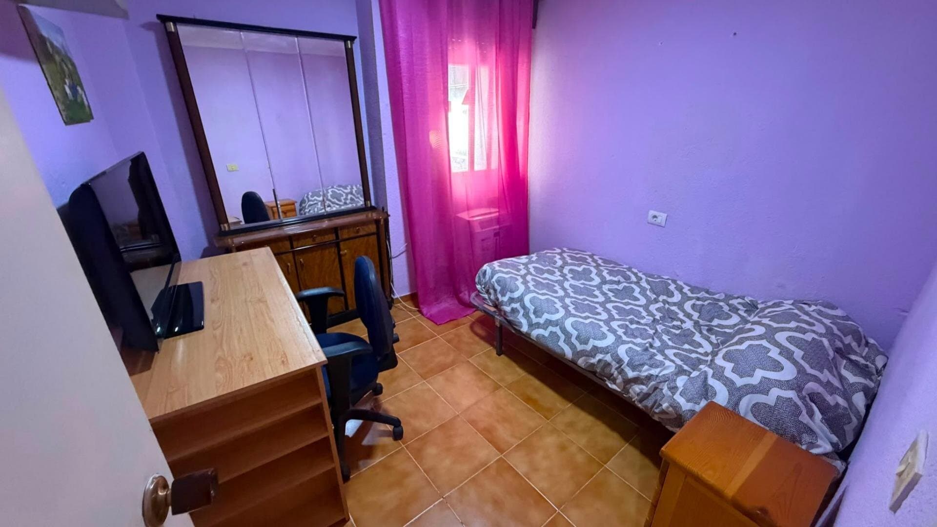 3-Bedroom Apartment in Torrevieja, Torrevieja - 14